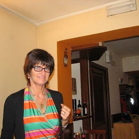B&B Da-Di Colico Dış mekan fotoğraf