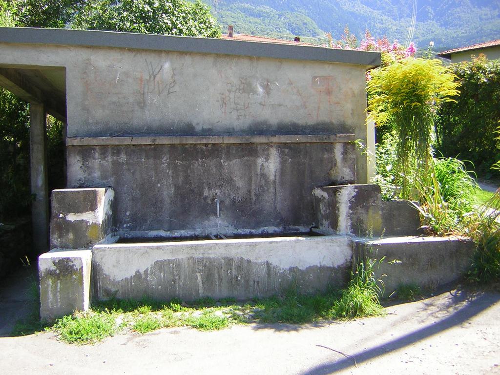B&B Da-Di Colico Oda fotoğraf