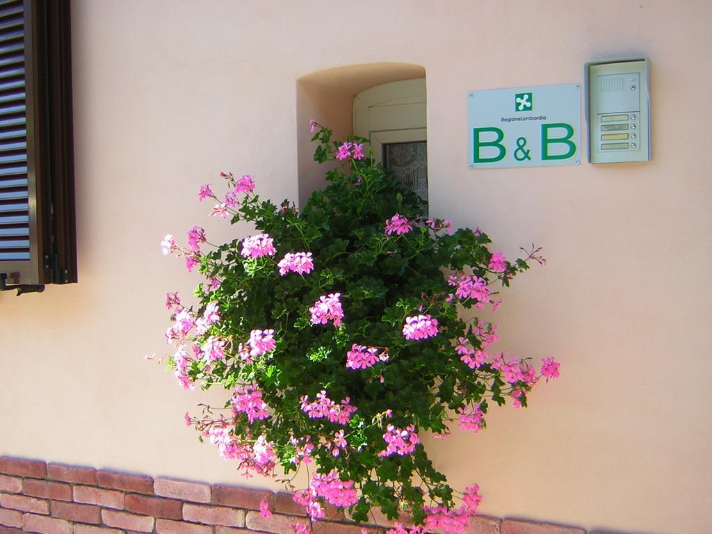 B&B Da-Di Colico Oda fotoğraf
