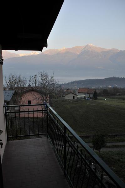 B&B Da-Di Colico Dış mekan fotoğraf