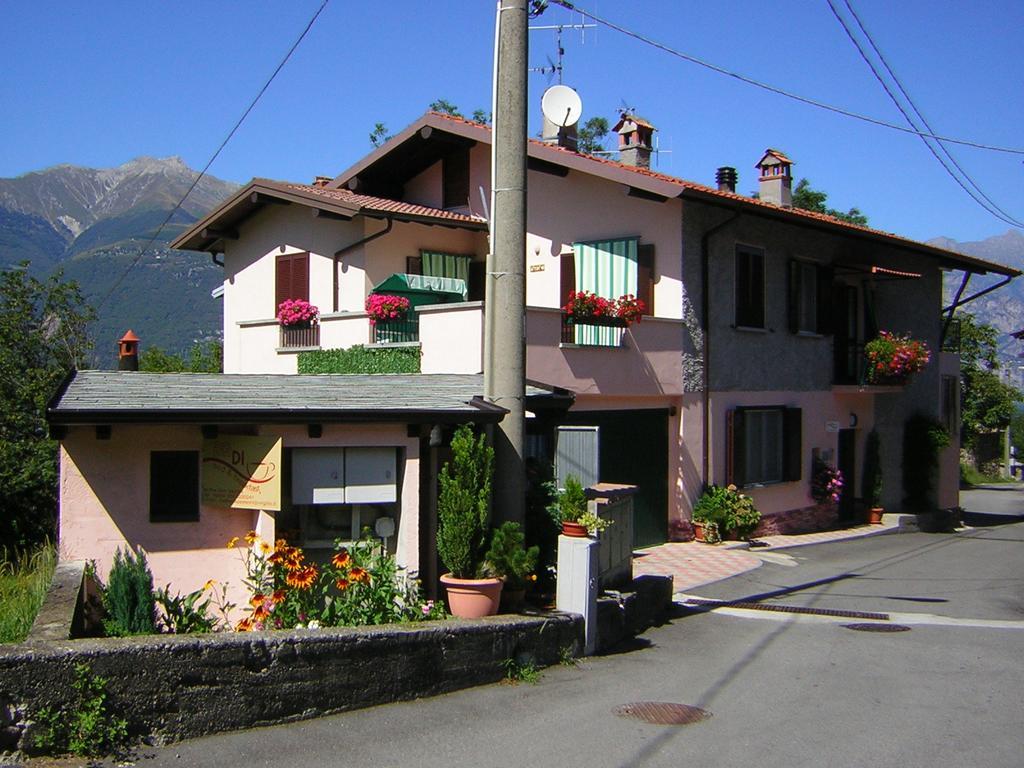 B&B Da-Di Colico Dış mekan fotoğraf