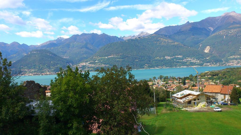 B&B Da-Di Colico Dış mekan fotoğraf