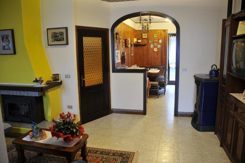 B&B Da-Di Colico Dış mekan fotoğraf