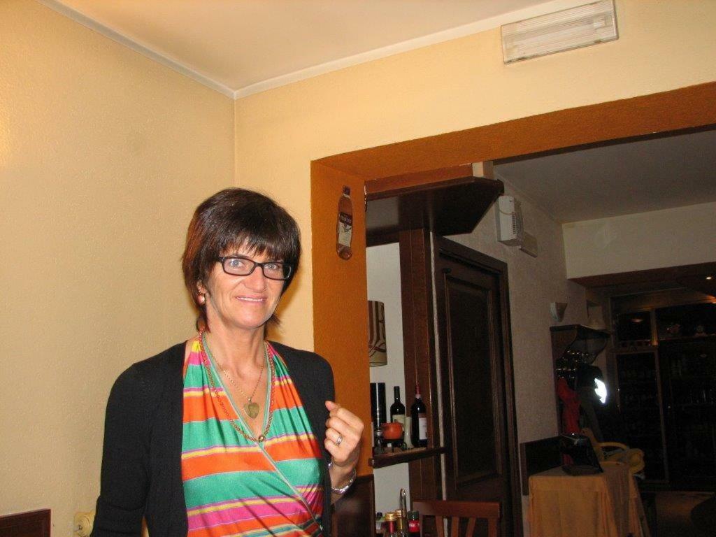 B&B Da-Di Colico Dış mekan fotoğraf